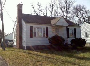 1366 E Tompkins St, Columbus, OH