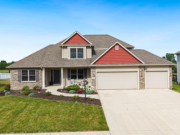 2nd image of 9330 Prairie Meadows Dr