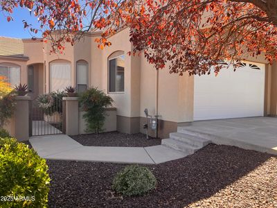 2293 Sequoia Dr, Prescott, AZ, 86301