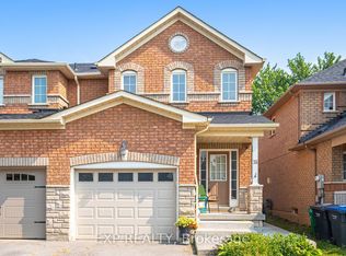 35 Prince Cres, Brampton, ON