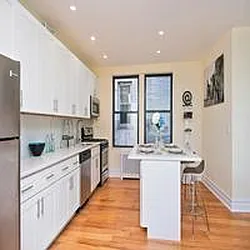 Rented by Keller Williams NYC