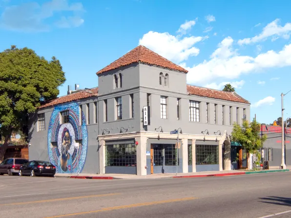 5359 W Adams Blvd APT 203, Los Angeles, CA 90016