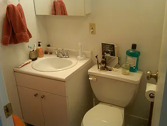 Rented by Tompkins Square Realty