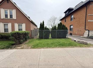 356 Barton St E, Hamilton, ON L8L 2X9