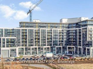 405 Dundas St W #Lph05, Oakville, ON L6M 4M2