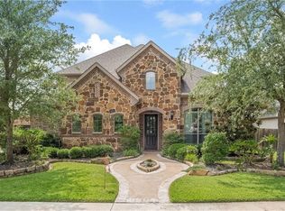 1803 Ravenel Ln, Sugar Land, TX 77479