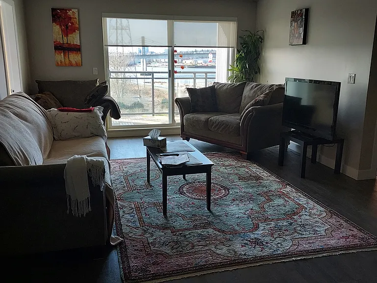 10033 River Dr #708 — Photo 1