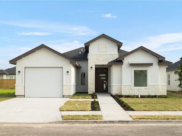 903 39th St, San Juan, TX 78589