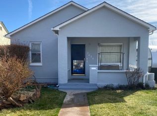 2424 Poplar St, Pueblo, CO 81004