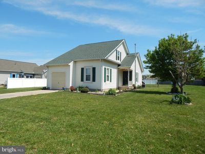 207 Sheffield Dr, Dover, DE, 19901