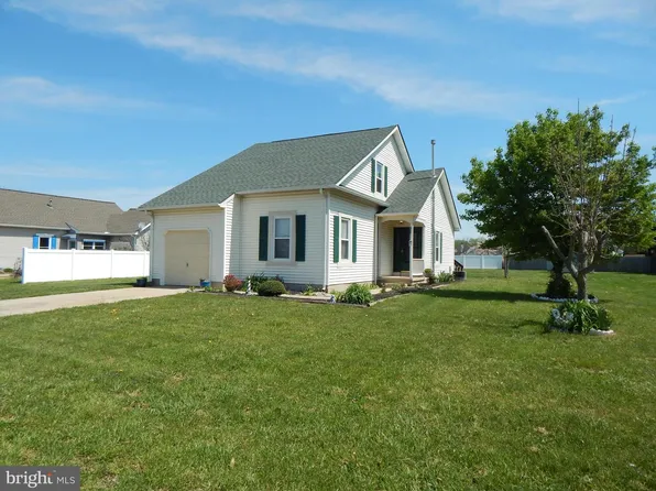207 Sheffield Dr, Dover, DE 19901