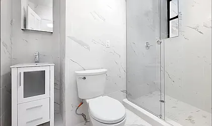 Rented by REAL New York