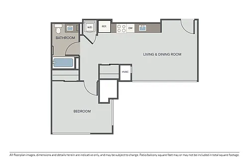 Floor plan Plan Russian Hill