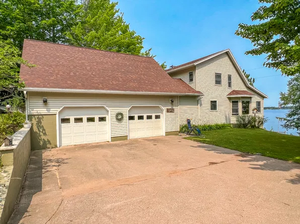 8436 County Road 550, Marquette, MI 49855