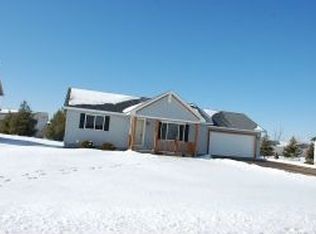 417 Marc St, Star Prairie, WI 54026