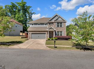 1212 Ida Woods Ln, Lawrenceville, GA 30045