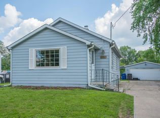 624 Leland Ave, Des Moines, IA 50315