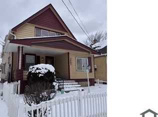 3492 W 56th St #2, Cleveland, OH 44102