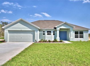 31 Deer Rd, Frostproof, FL 33843