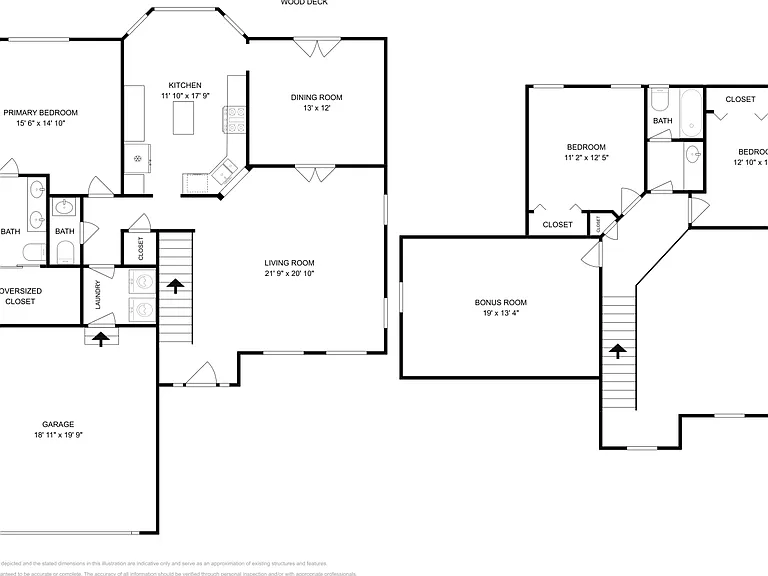 1105 Glendevon Cir — Photo 16