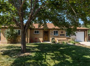 4305 Otis St, Wheat Ridge, CO 80033