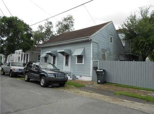 728 Jena St, New Orleans, LA 70115