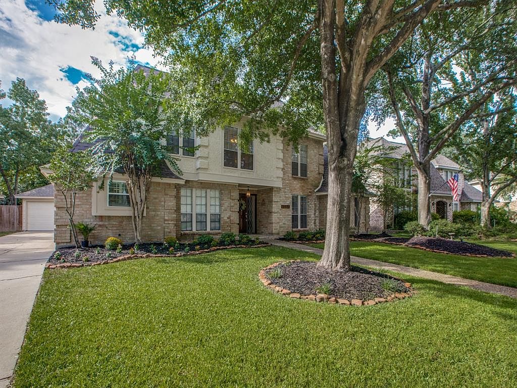 16927 Spring Creek Oaks Ct, Spring, TX 77379 Zillow