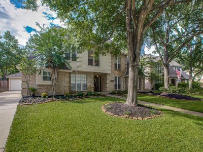 16927 Spring Creek Oaks Ct, Spring, TX, 77379