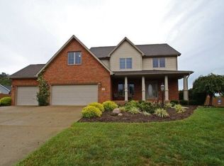 100 Almahurst Dr, Chillicothe, OH