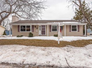 706 22nd St NE, Rochester, MN 55906