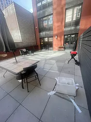 Rented by Five Stone NYC LLC