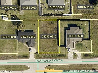 1st image of 2469 Tropicana Pkwy W