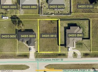 2469 Tropicana Pkwy W, Cape Coral, FL 33993