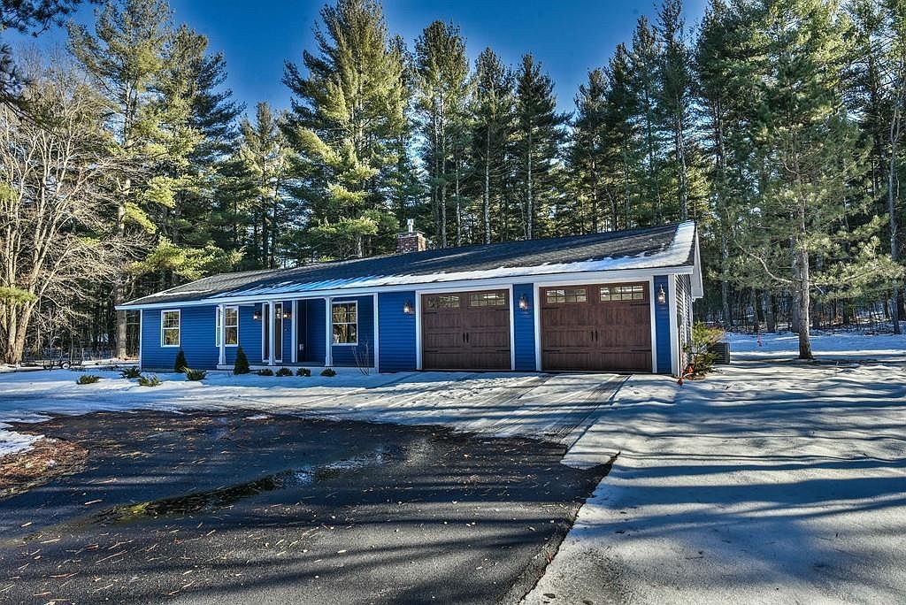 92 Pleasant St, Dunstable, MA 01827 Zillow