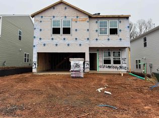 12103 Lansbury Dr HOMESITE 74, Inman, SC 29349