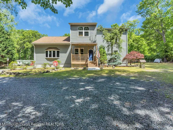 416 Brickyard Road, Freehold, NJ 07728