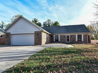 1425 Iron Liege Rd, Indianapolis, IN 46217