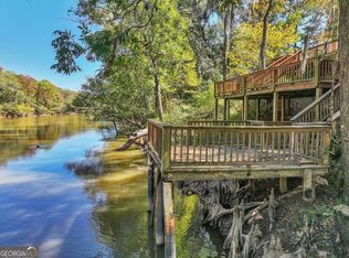 0 Gooseneck Ln, Hawkinsville, GA 31036