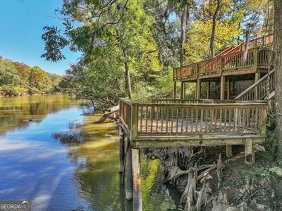0 Gooseneck Ln, Hawkinsville, GA, 31036