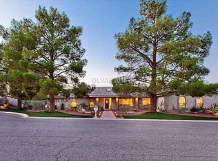 3035 Westwind Rd, Las Vegas, NV 89146