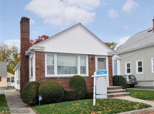 162 Langdon St, Providence, RI 02904