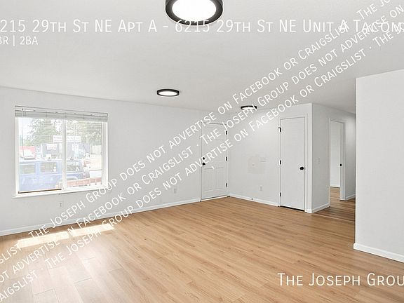 2nd image of 6215 29th St NE Unit A