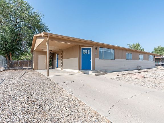 2nd image of 3238 D 1/4 Rd APT A