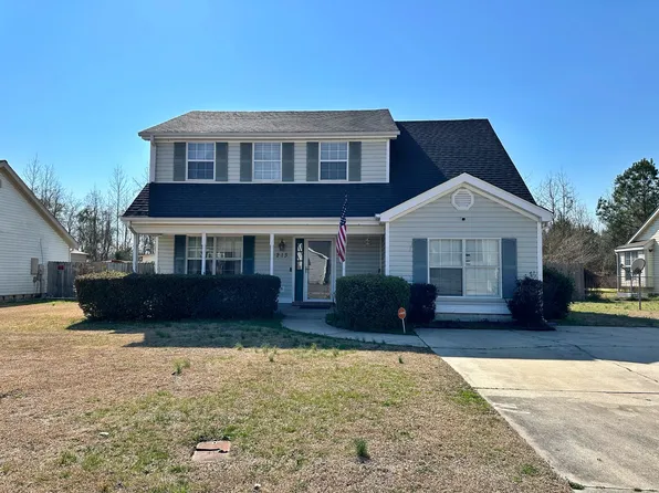 213 Mahogany Dr, Jacksonville, NC 28540