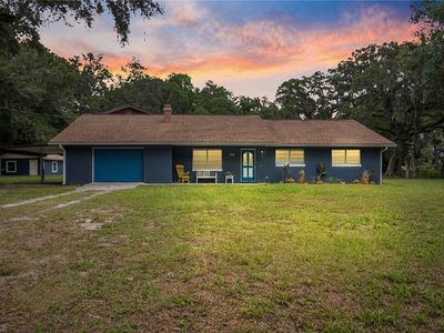 15235 SE 63rd Ave, Summerfield, FL, 34491