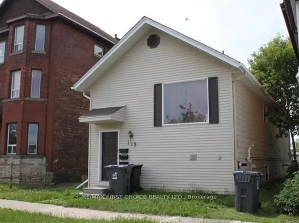 129 McKellar St N, Thunder Bay, ON P7C 3Y9