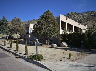 4610 Sunset Canyon Pl NE, Albuquerque, NM 87111