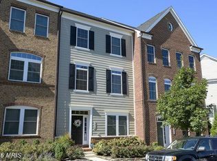 7315 Trappe St, Fulton, MD 20759