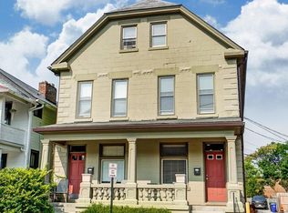 1151 Jaeger St, Columbus, OH 43206