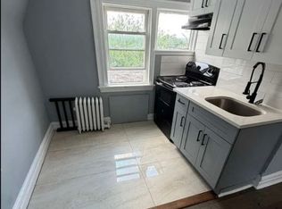 521 S 16th St #3L, Newark, NJ 07103